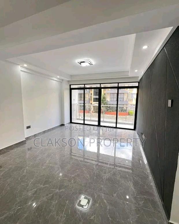 1bdrm Apartment in Kileleshwa for rent