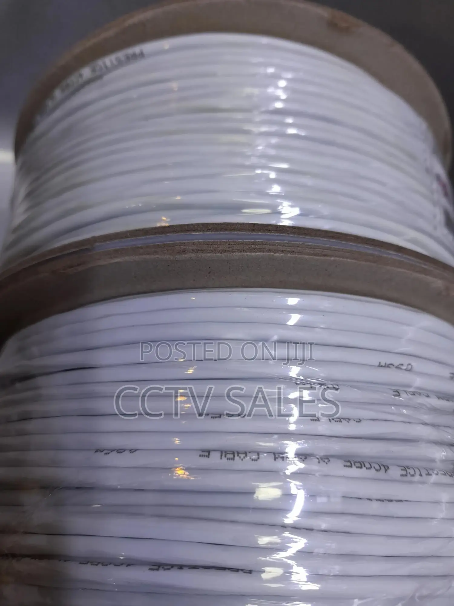 Cable /4 CORE Alarm Cable//4 CORE Alarm Cable