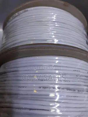 Cable /4 CORE Alarm Cable//4 CORE Alarm Cable