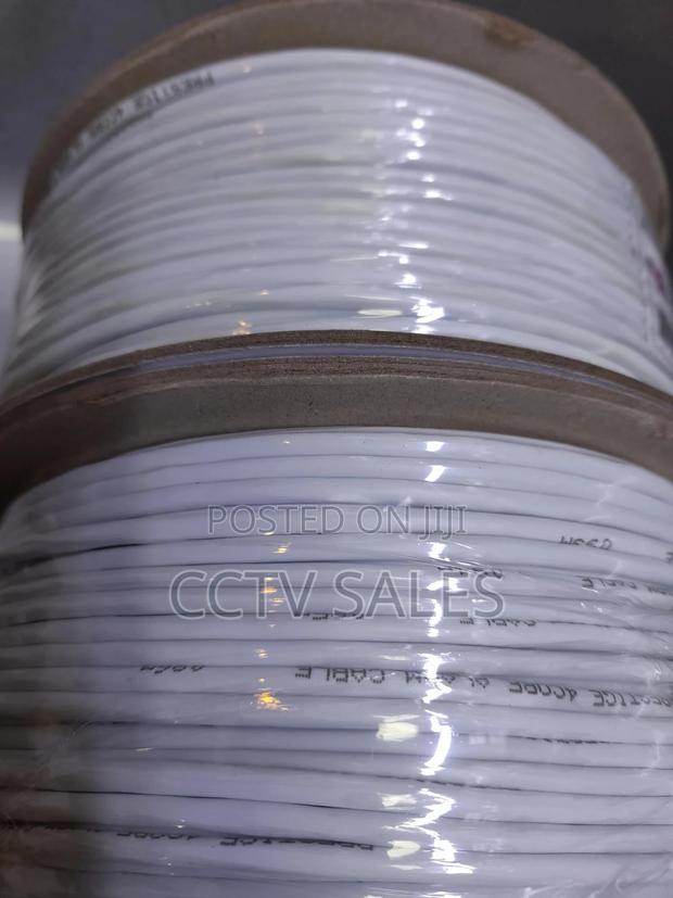 Cable /4 CORE Alarm Cable//4 CORE Alarm Cable