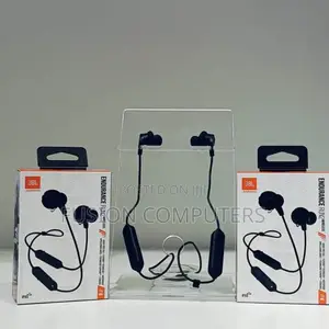 JBL Endurance Run 2 Wireless in-Ear Headphones