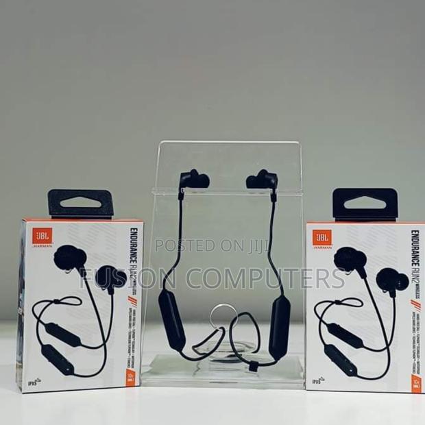 JBL Endurance Run 2 Wireless in-Ear Headphones - thumbnail 2