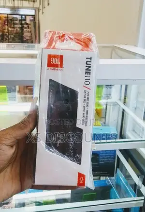 JBL Tune 110 Earphones Tune 110! Tune! Tune 110! Tune 110