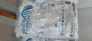 Master Fibremesh For Concrete Reinforcement