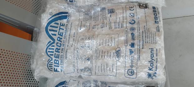Master Fibremesh For Concrete Reinforcement - thumbnail 2