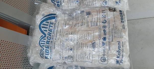 Concrete Fibrecrete -for Concrete Reinforcement - thumbnail 2