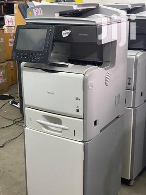Reliable Ricoh Aficio Mp 5200 Spf Photocopier Machines. 52 Copies