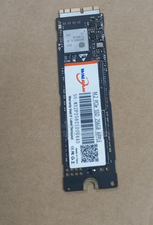 M.2 Pcie SSD 256gb for Mac Book Apple - thumbnail 2