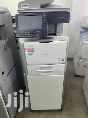 Reliable Ricoh Aficio Mp 5200 Spf Photocopier Machines. 52 Copies