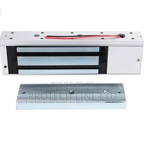 Magnetic Lock 500kg - thumbnail 2