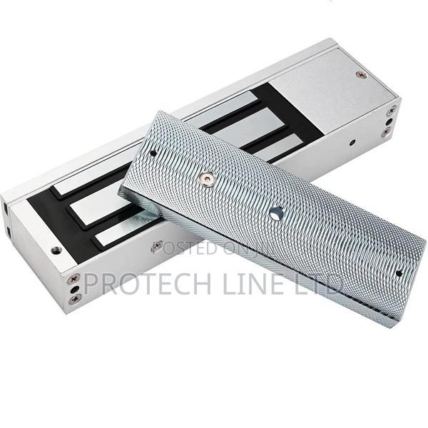 Magnetic Lock 500kg - thumbnail 3