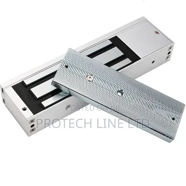 Magnetic Lock 500kg