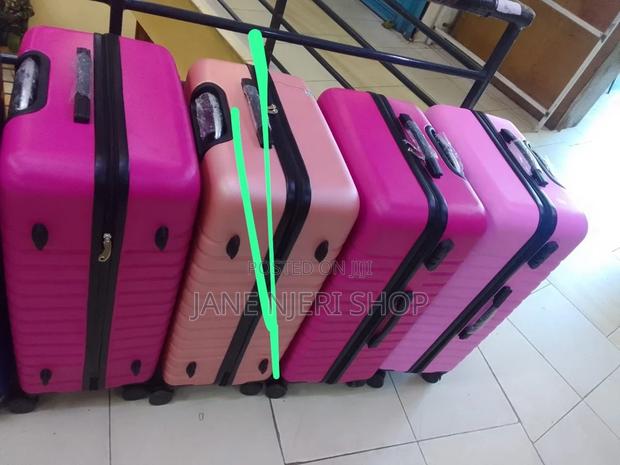 Traveling Bags 3 in 1 - thumbnail 2