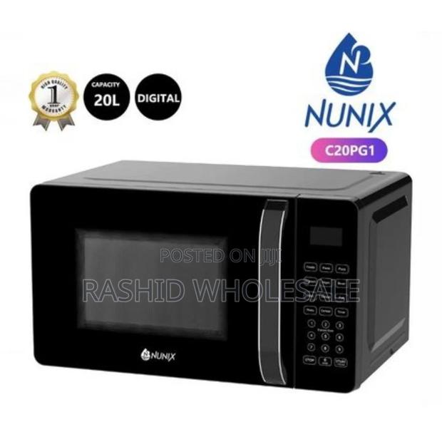 20L Microwave