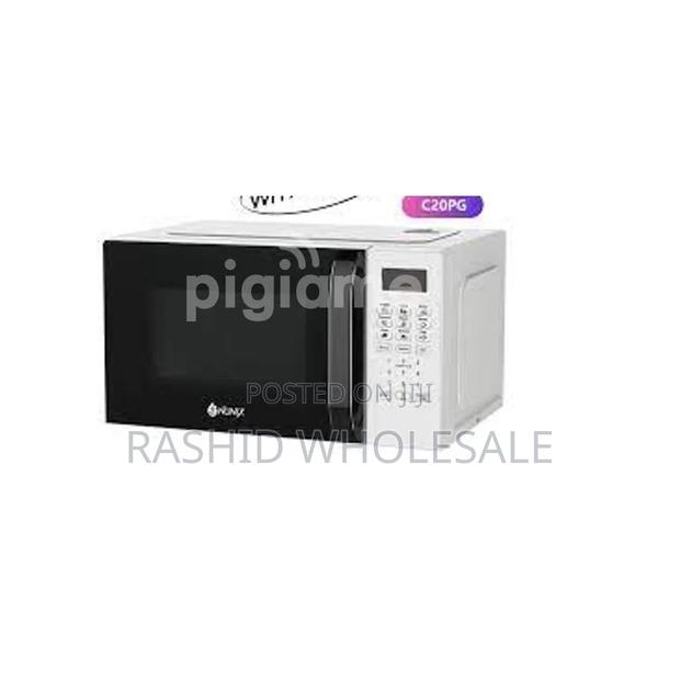 Digital Microwave 20l