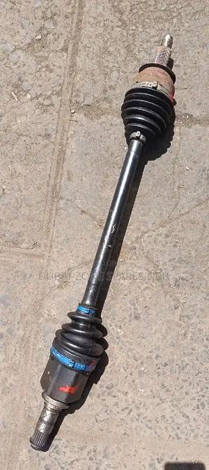 Impreza, Forester, Legacy Drive Shaft Now Available.