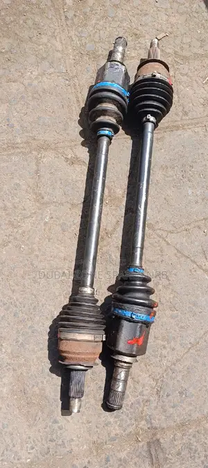 Impreza, Forester, Legacy Drive Shaft Now Available.