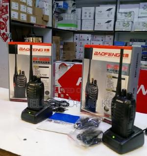 1pair (2 Units) Baofeng Radio Talkies - thumbnail 2