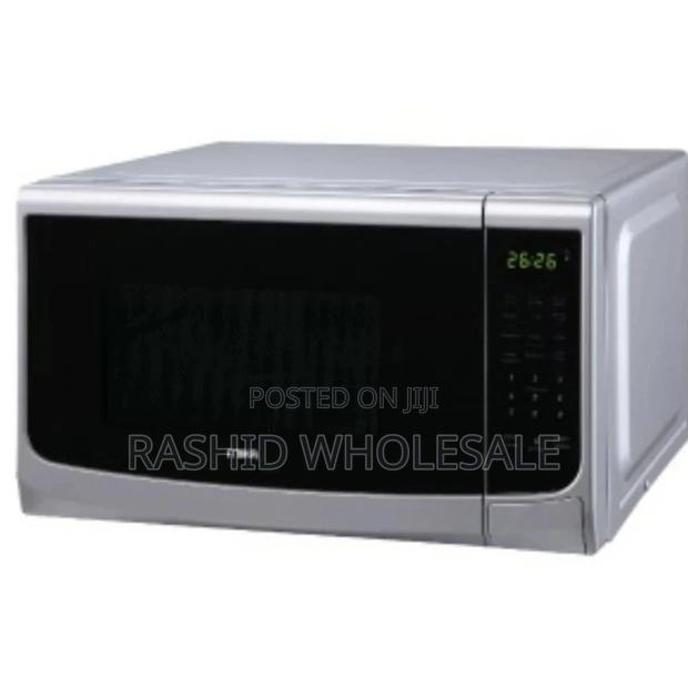 Microwave 20l Digital Mika