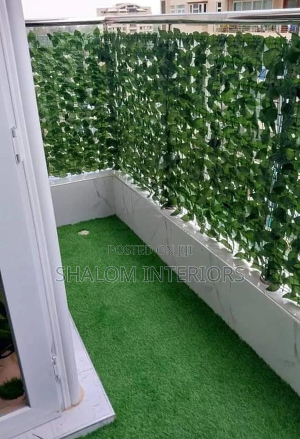 Balcony Grass Carpet Balcony Grass Carpet - main view