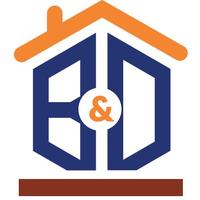 Build and Decor Ltd logo