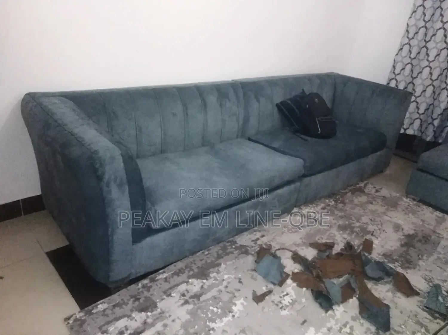 Best Home-Based Sofa Set Repair/Changing the Cover/Material
