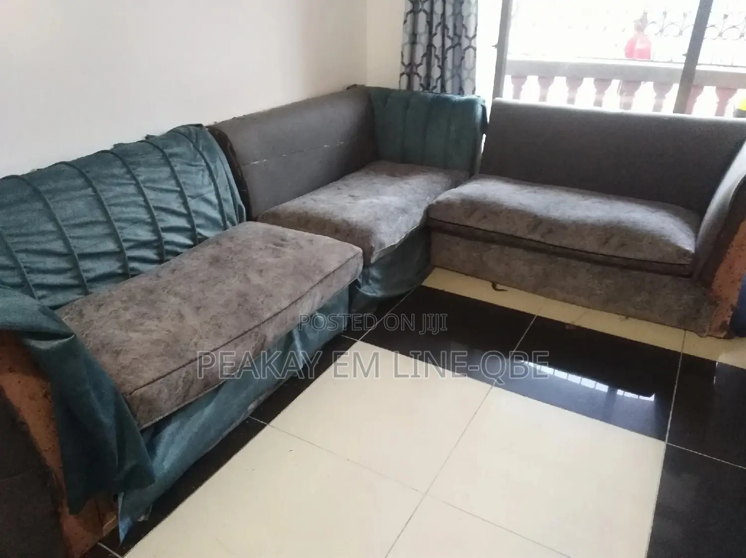 Best Home-Based Sofa Set Repair/Changing the Cover/Material