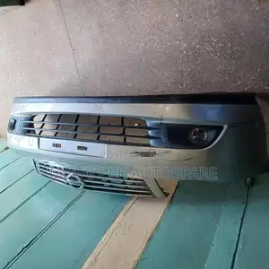 Nissan Sylphy N17 Front Bumper