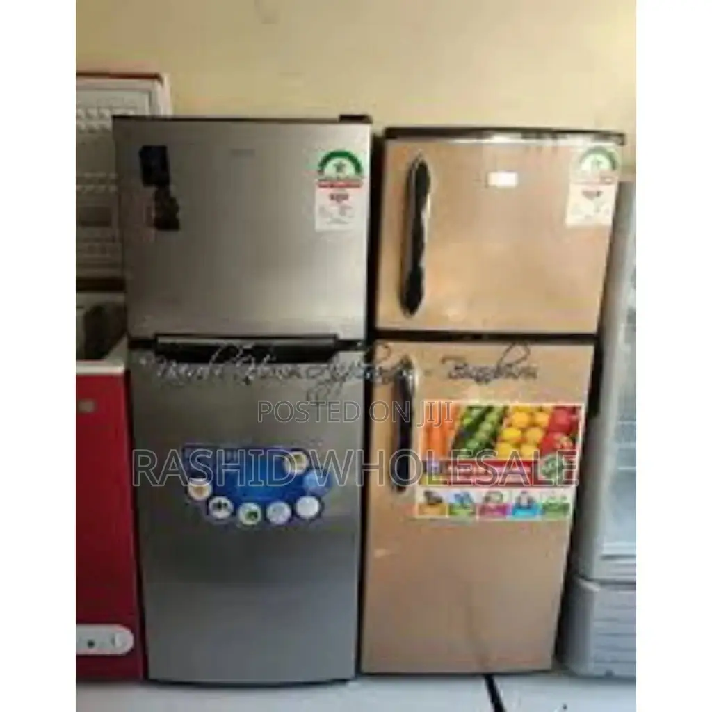 Mika 138l Mrdcd 138ds Fridge