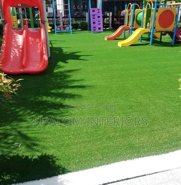 Playing Field Grass Carpet Playing Field Grass Carpet - main view