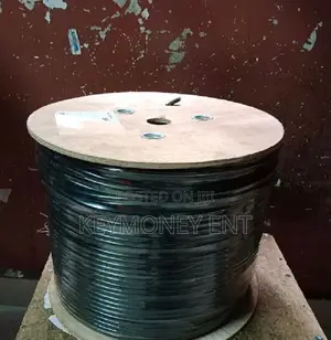 Legit 305M Outdoor Cat 6 Ethernet UTP Networking Cable