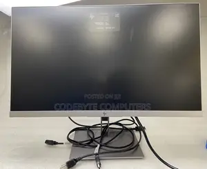 HP Elitedisplay 27-Inch E273Q Monitor QHD Monitor