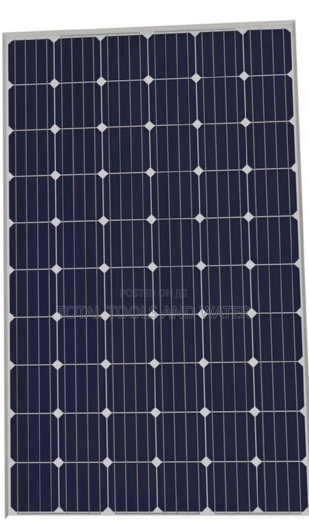 Solarmax Solar Panel 150W High Efficiency - main view