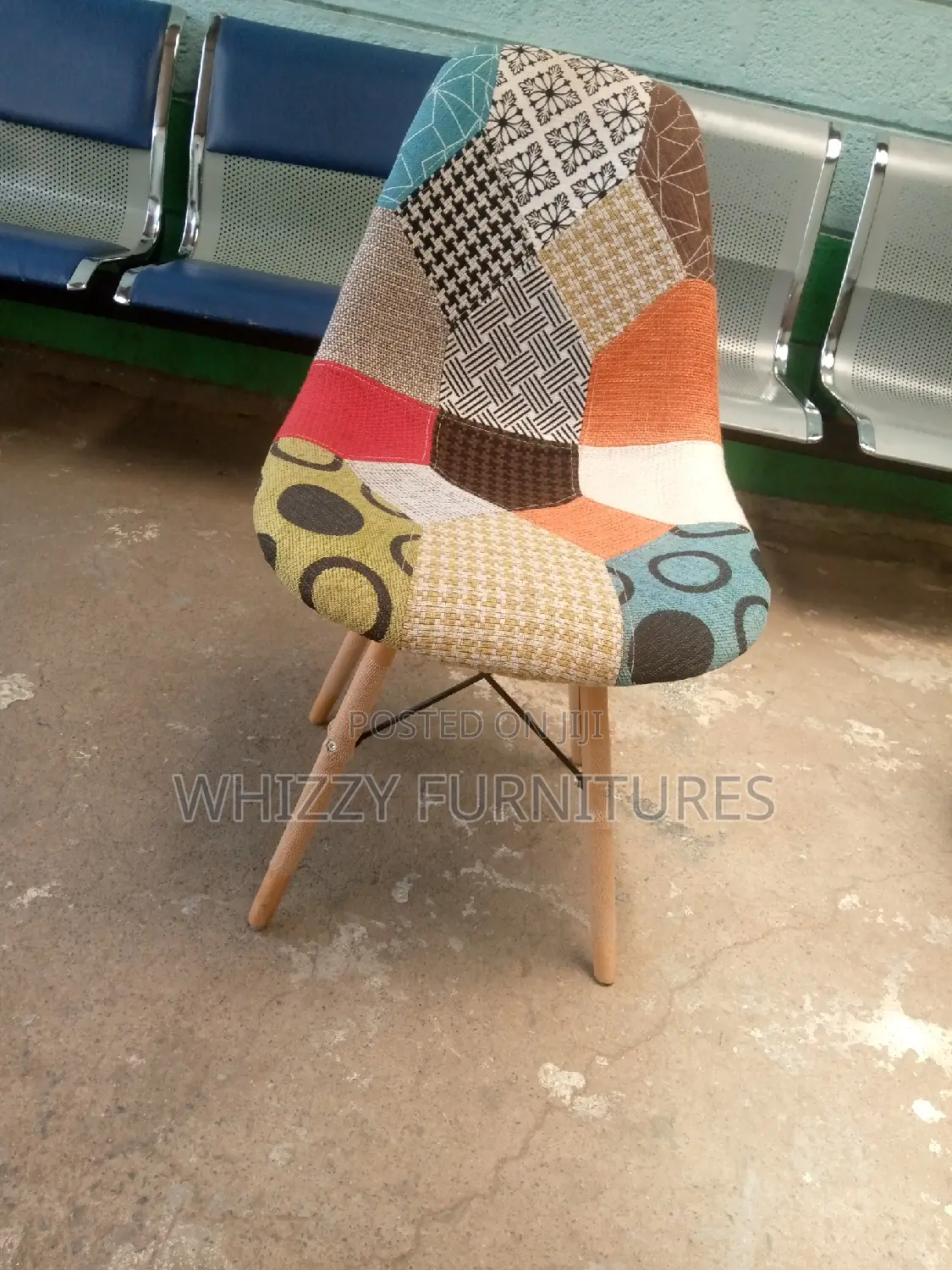 Aemes Chair Aemes Chair Aemes Chair