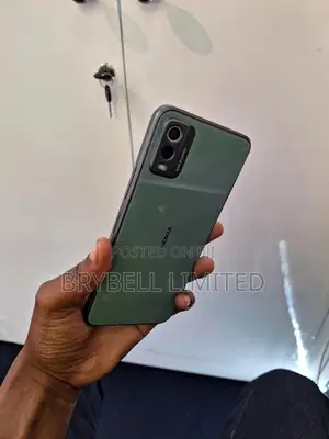 Nokia C32 128 GB Green