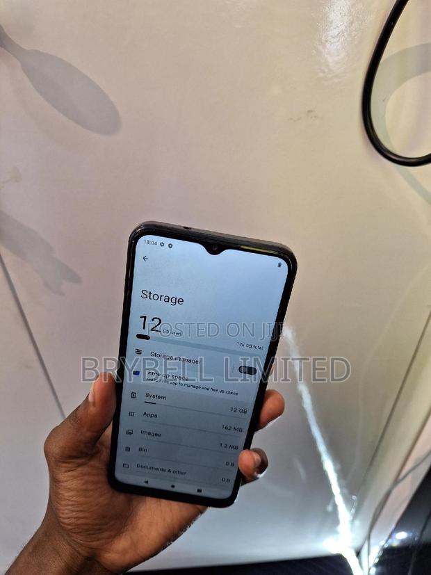 Nokia C32 128 GB Green - thumbnail 6