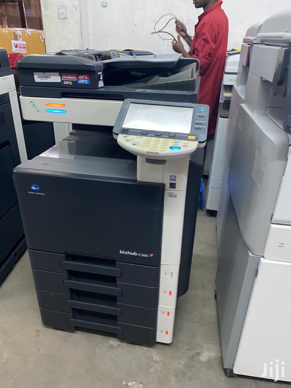 Effective Reliable Photocopier Machines. All Warranted