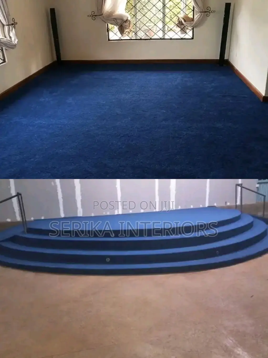 Blue Wall to Wall Carpets Church Carpets Navy Blue Carpets