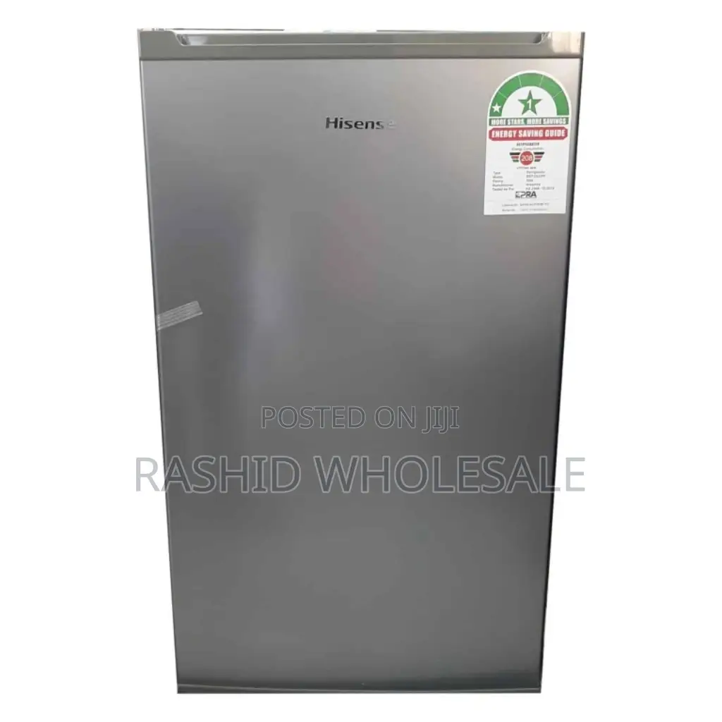 Hisense 92l Fridge