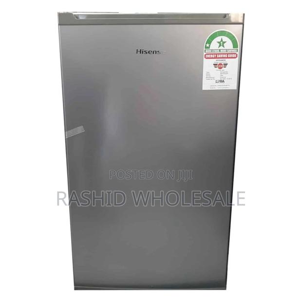 Hisense 92l Fridge