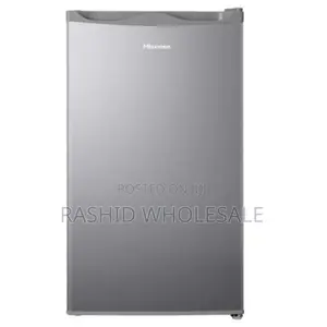Fridge 92l Hisense Fridge. Original