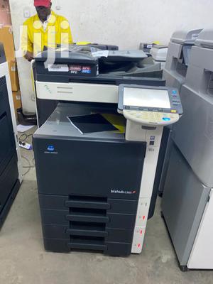 Coloured Konica Minolta Bizhub C 360 Photocopier Machines