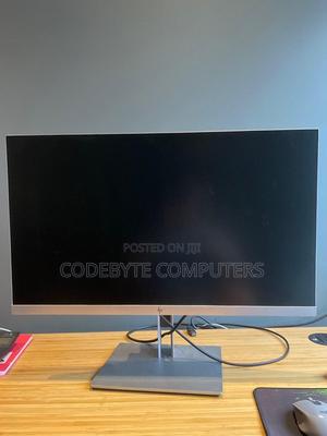 HP E273q Type C/Hdmi/Dp/Vga Monitor 27 Inch IPS 2560x1440 - thumbnail 2