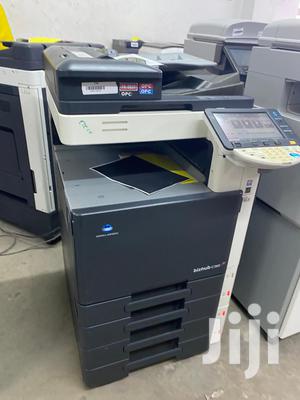 Coloured Konica Minolta Bizhub C 360 Photocopier Machines