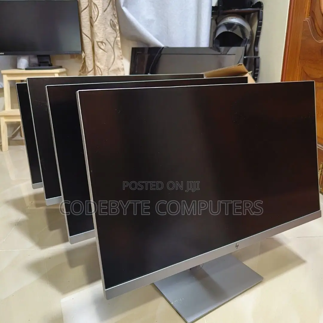 HP Elite Display E273Q Ips QHD (2560X1440) With Type C