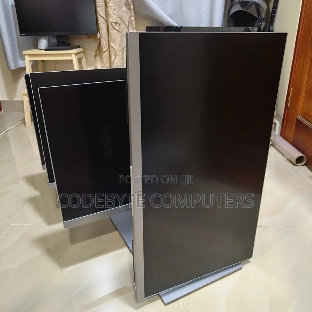 HP Elite Display E273Q Ips QHD (2560X1440) With Type C