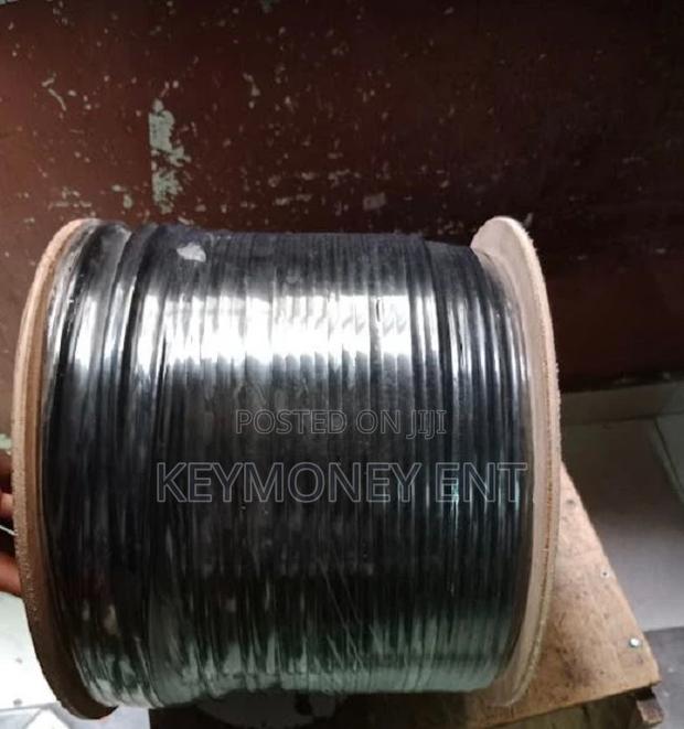 Genuine Cat 6 Outdoor Cable Ethernet Cable 305m - main view