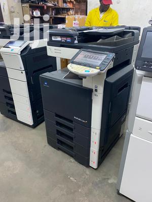 Coloured Konica Minolta Bizhub C 360 Photocopier Machines