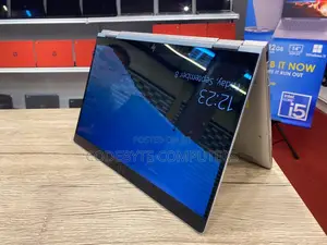 Laptop HP EliteBook X360 1030 G3 16GB Intel Core I7 SSD 512GB