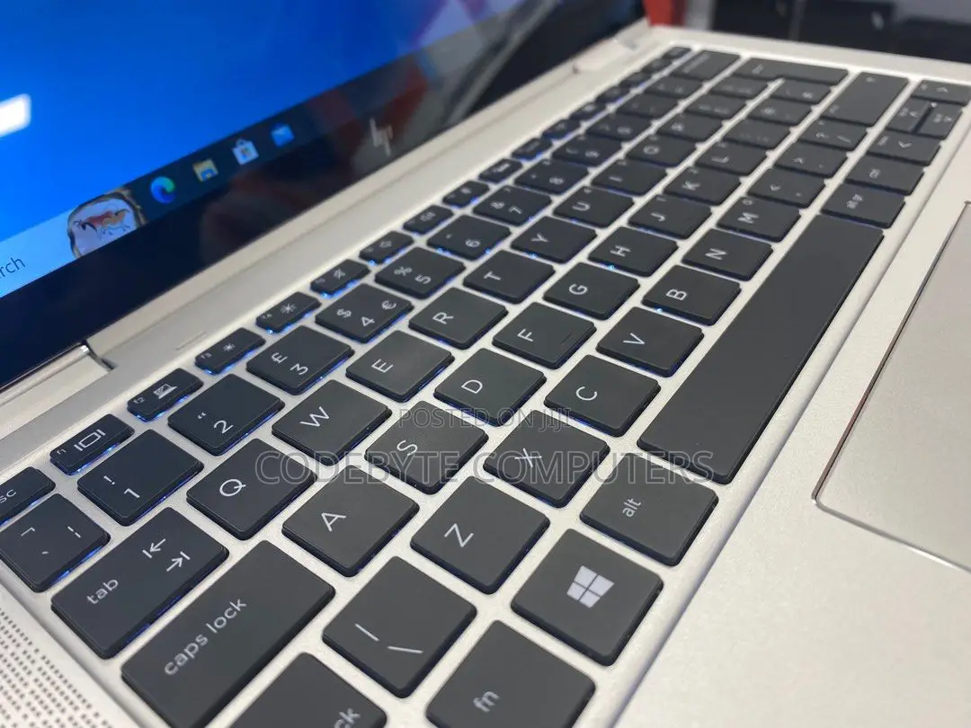 Laptop HP EliteBook X360 1030 G3 16GB Intel Core I7 SSD 512GB